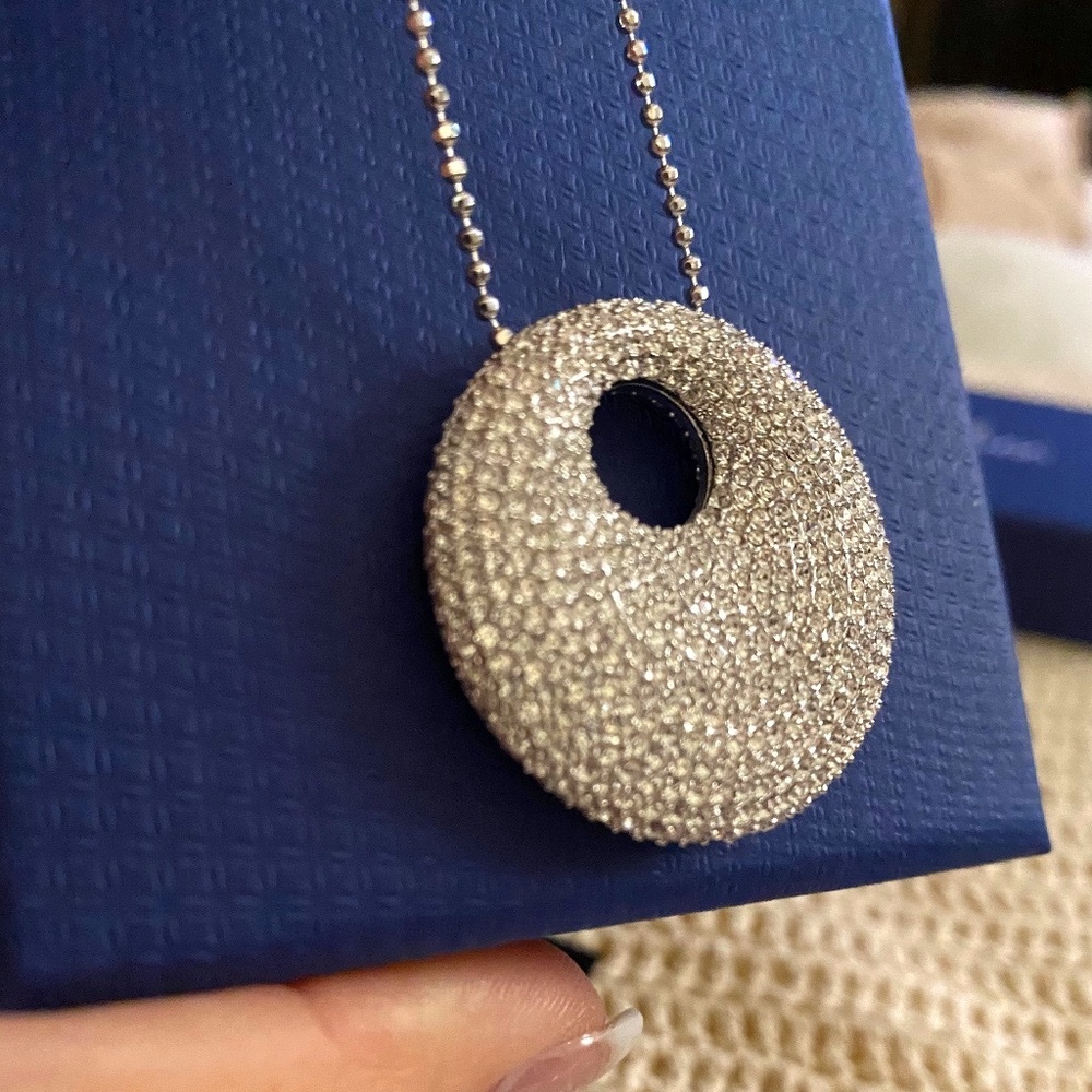 SWAROVSKI PENDANT
